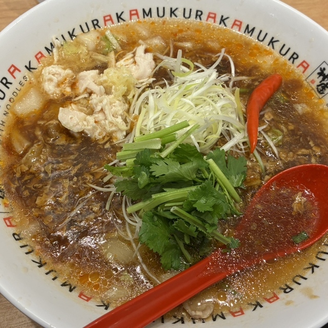 KAMUKURA 淡路町店