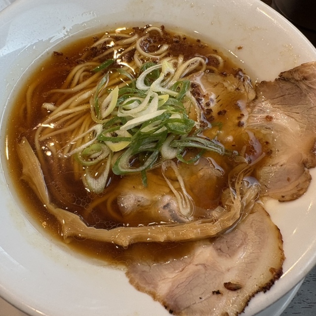 らーめん 四恩