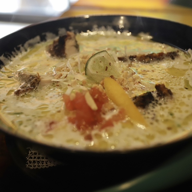 いっちゃんラーメン