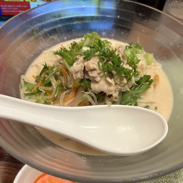 リンガーハット 京都四条河原町店