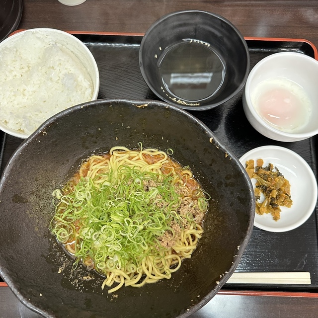 しび辛 晴れ屋