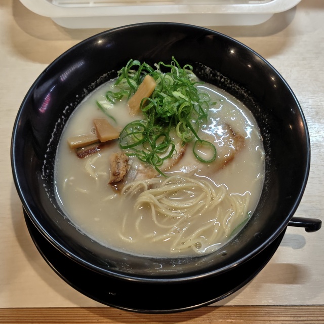 豚骨野郎 宇治店