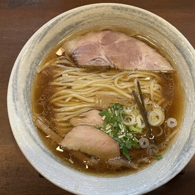 麺や しき