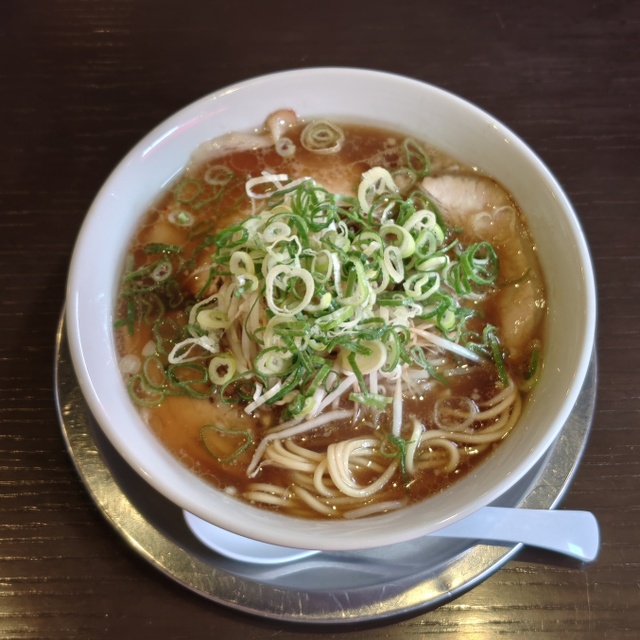 龍仙 麵屋京都