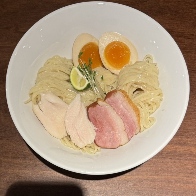 麺屋 黎