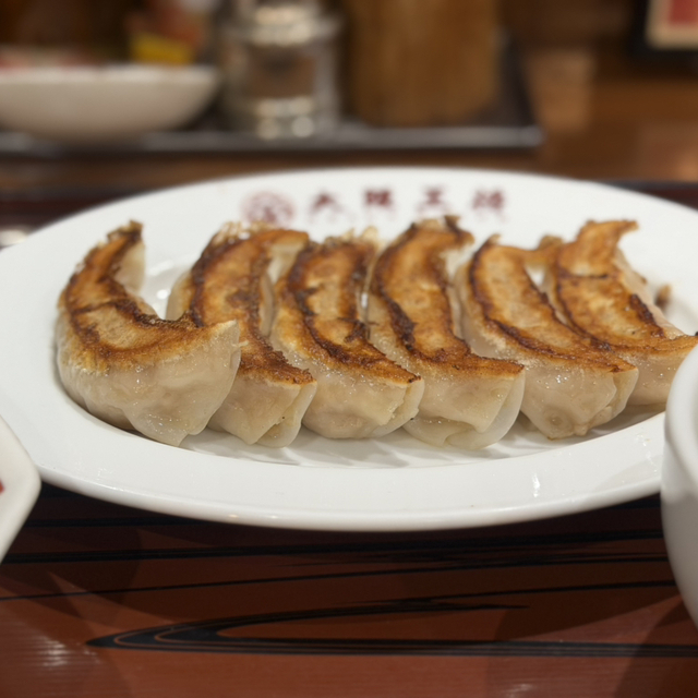 大阪王将 阪急桂駅前店