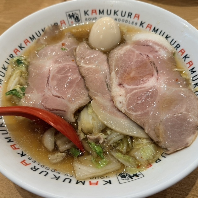 どうとんぼり神座 せんば店