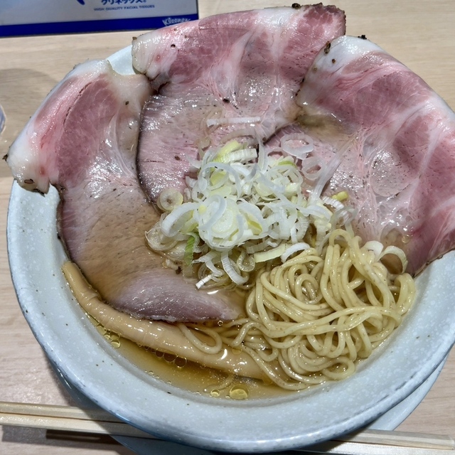 麺屋 聖 久御山店