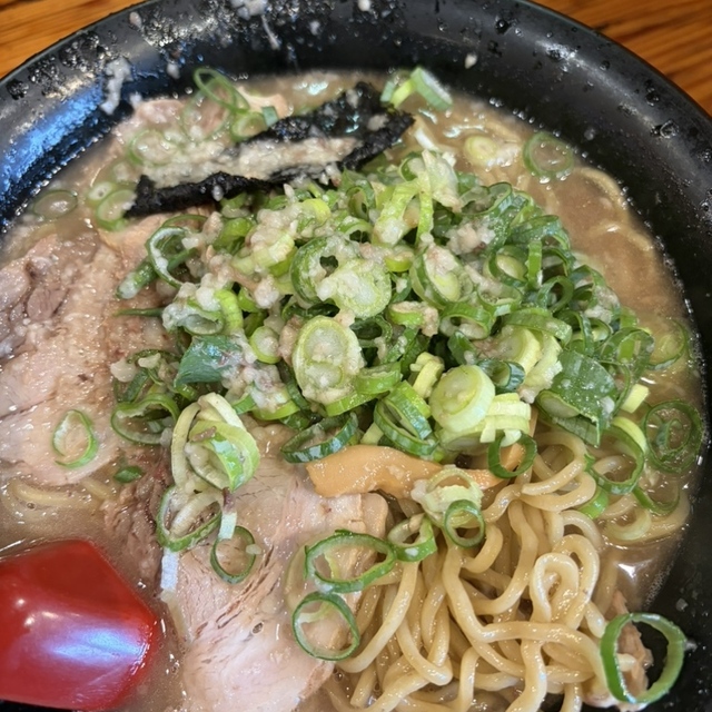 無鉄砲 総本店
