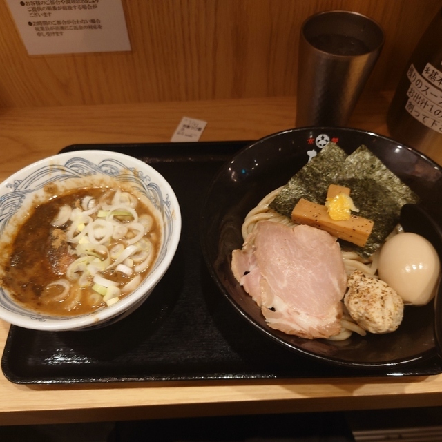 麺屋たけ井 近鉄京都駅店