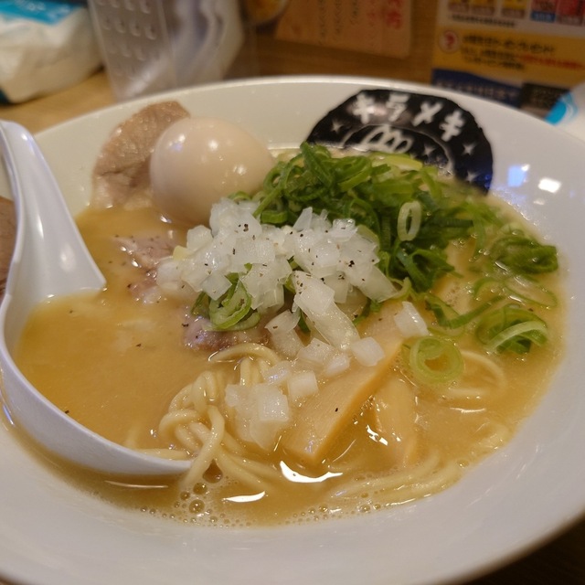 キラメキ☆JAPAN