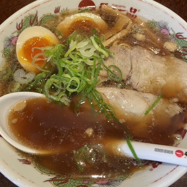 天下一品 天王寺あべのウォーク店