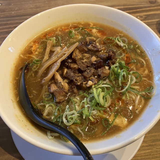 ひさみラーメン