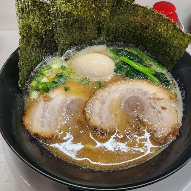 らぁ麺 団欒