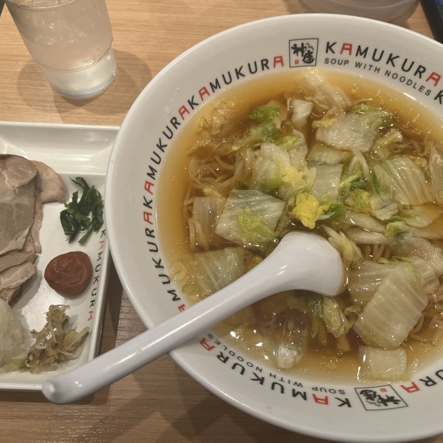 どうとんぼり神座 天王寺MIOプラザ店