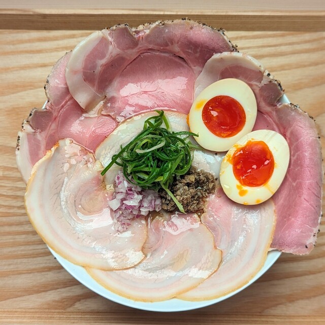 make noodle かしぐ