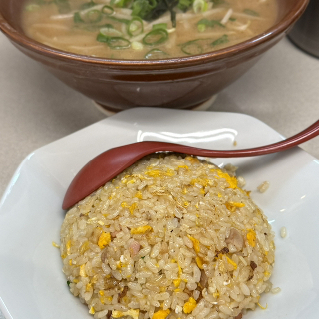 中華料理 天鴻 香里園店