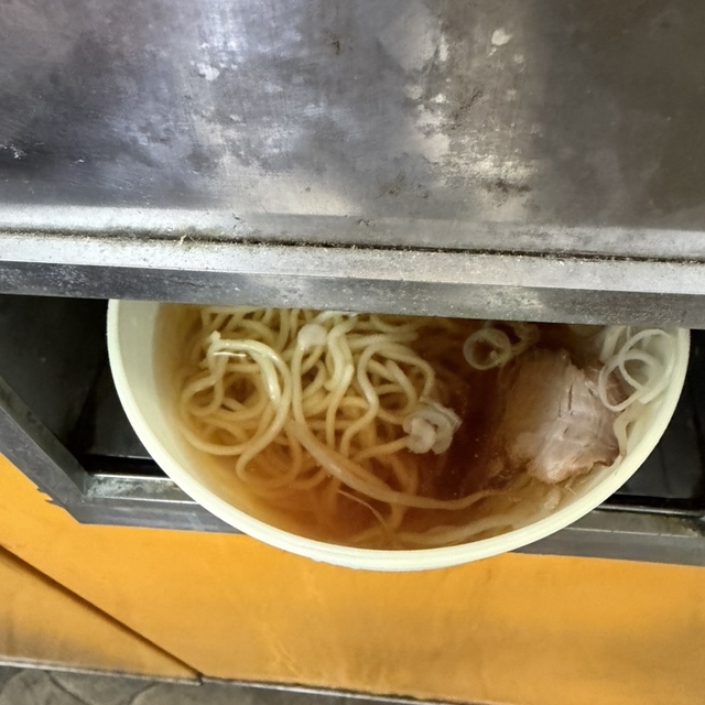ドライブイン ダルマ