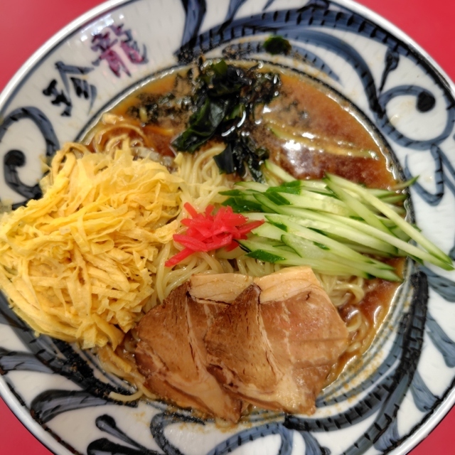 中華料理 珍龍