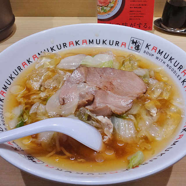 どうとんぼり神座 阪急三番街店