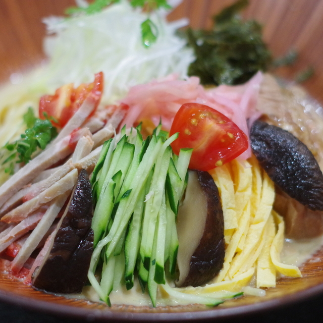 麺屋 担担軒