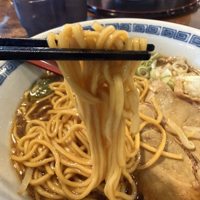 龍燈の松