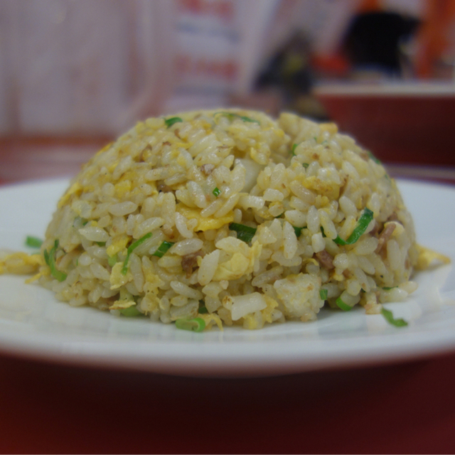 ラーメン魁力屋 河原町三条店