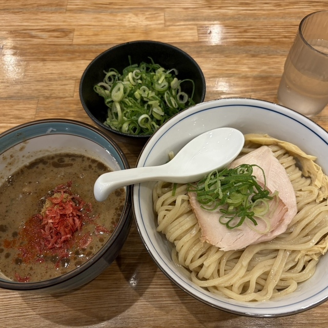 麺匠 一粒万倍 寺町店