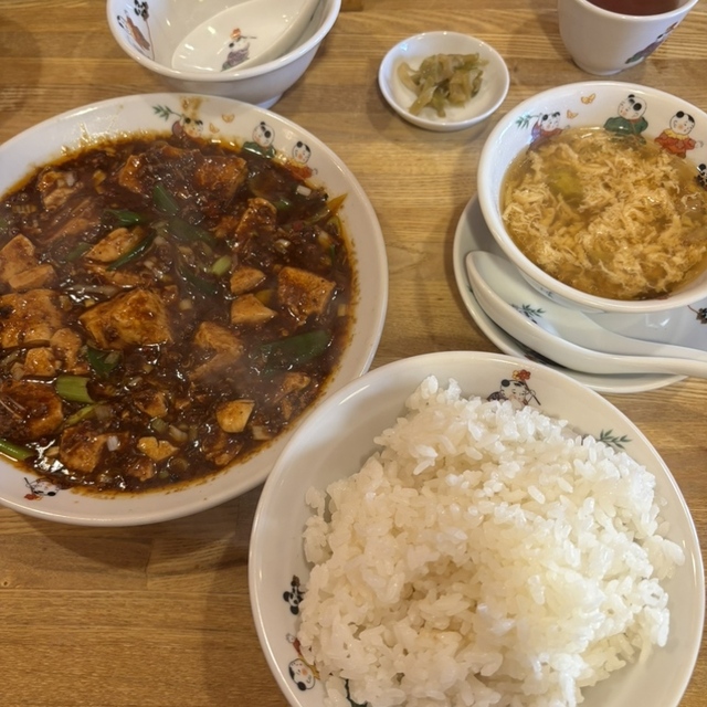 中国四川料理 駱駝