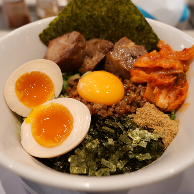 キラメキノトリ 西大路円町店