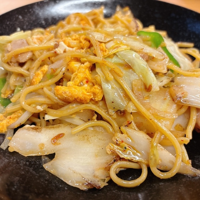 大阪王将 玉造店