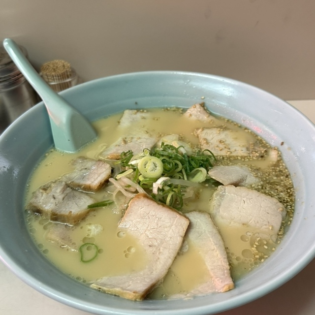 九州ラーメン専門店 珍竜軒
