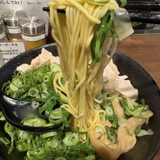 麺家ろまん