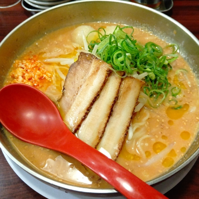 希望軒 高槻店