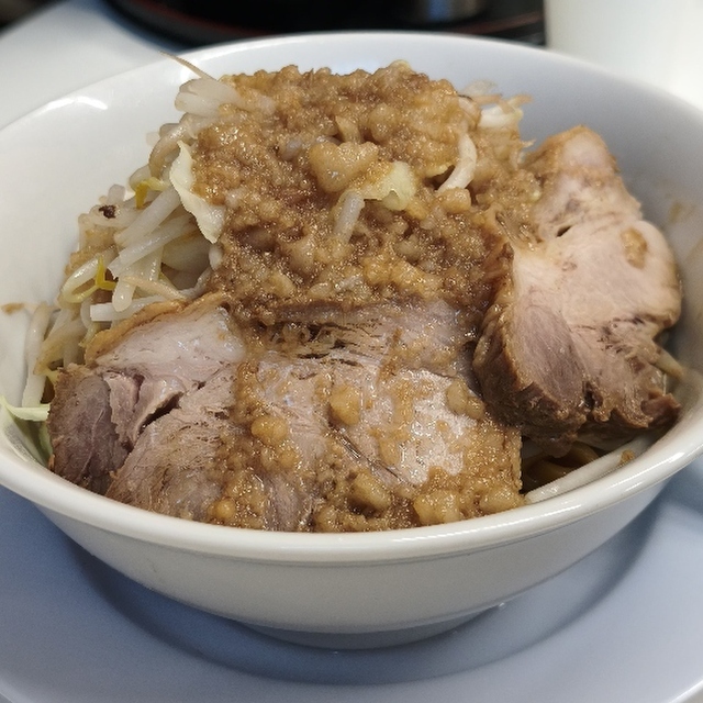 麺屋 豚の心