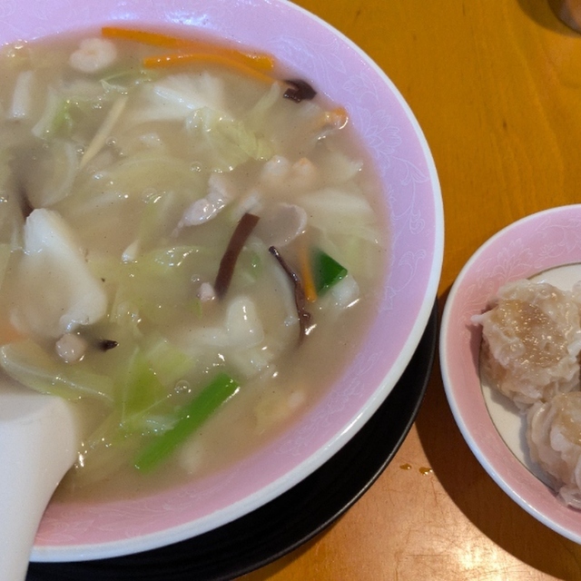六番