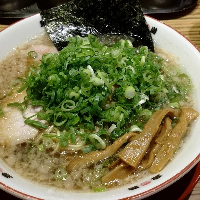 珍遊 河原町六角店