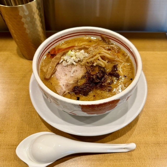 ら～めん坊鹿馬