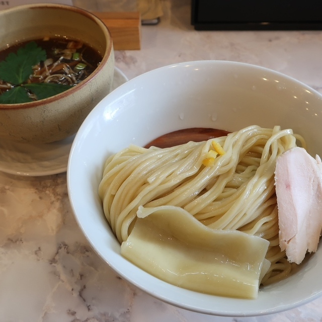 鶏そば 16