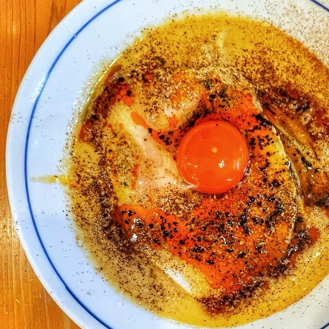 らぁ麺 TORRY