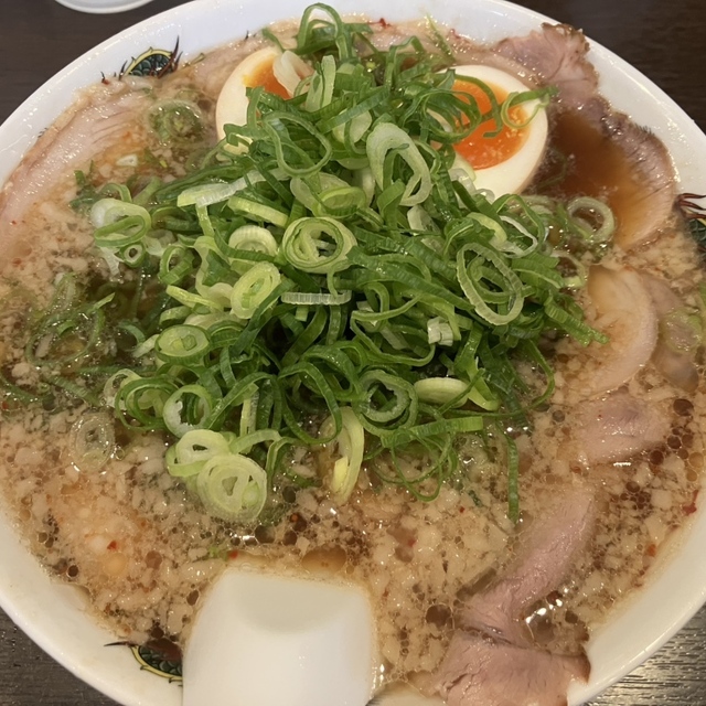 来来亭 枚方藤阪店