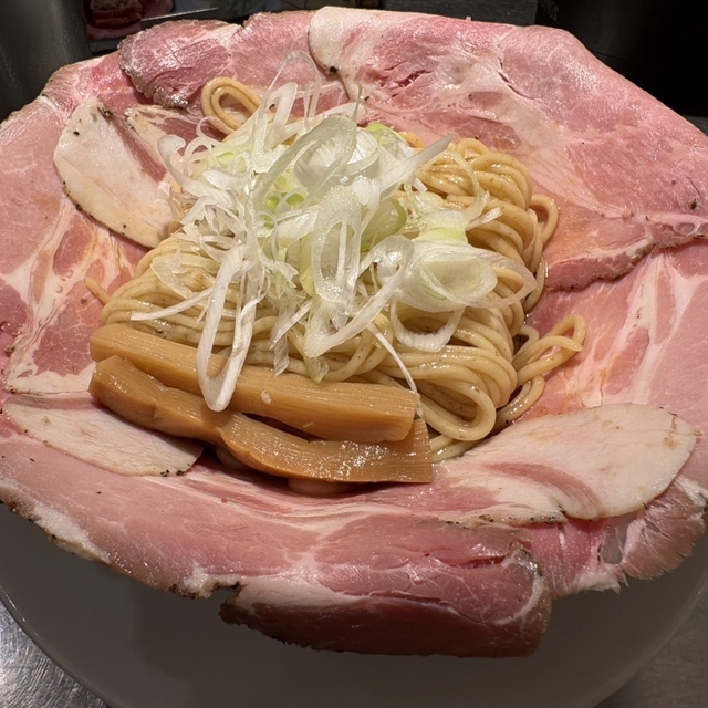 ラーメン大戦争 八尾店
