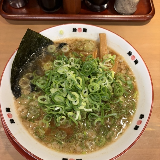珍遊 大手筋店