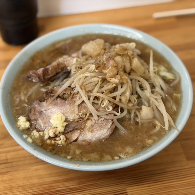 ラーメン 工藤