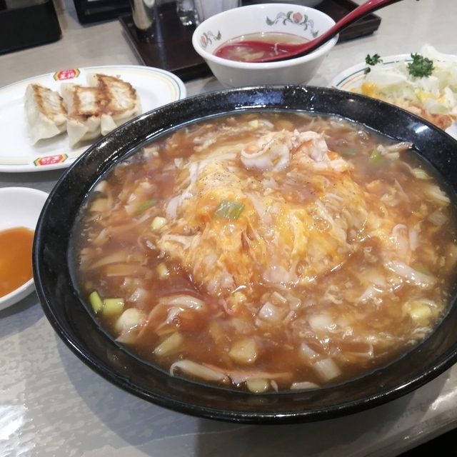 餃子の王将 志紀駅前店