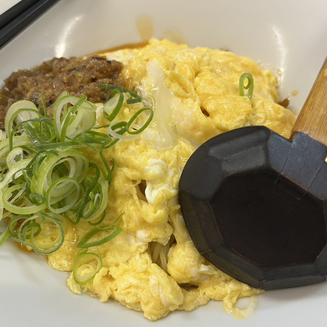 中国料理ロンロン