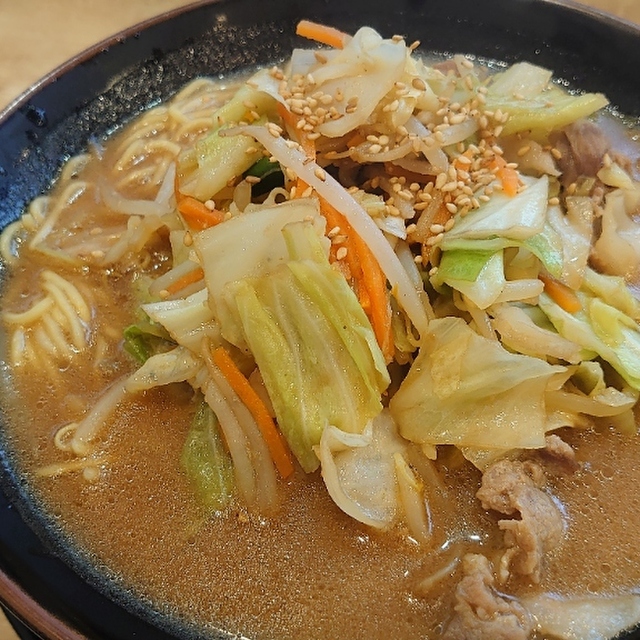 まるいちらぁめん 東舞鶴店