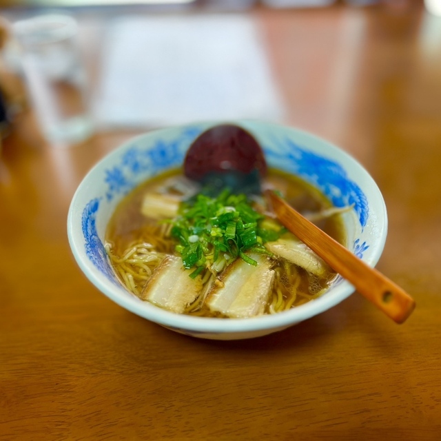 ラーメン丸久