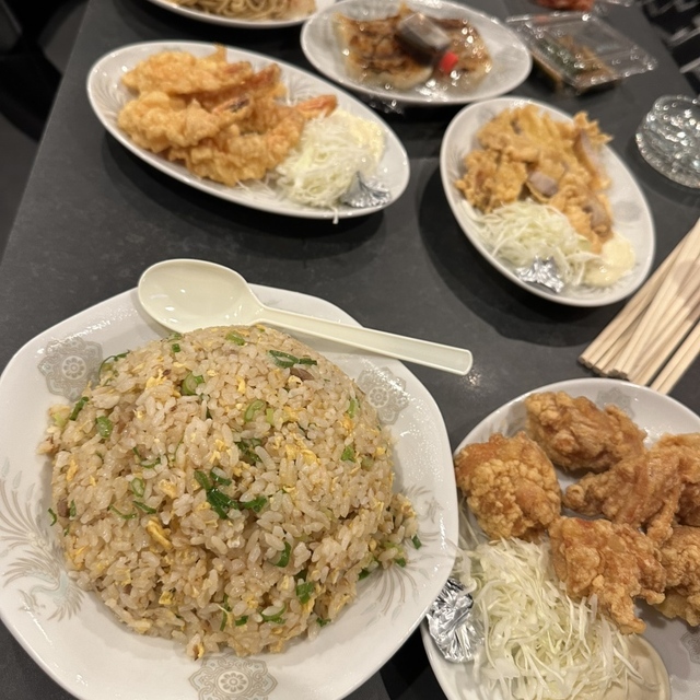らーめん かれん