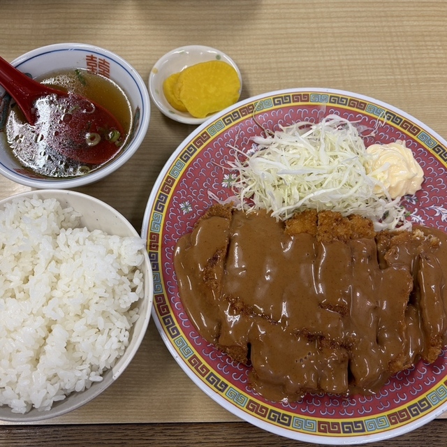 三松飯店